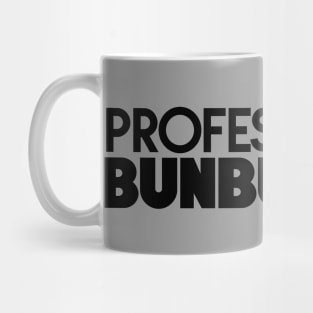 bunburyist Mug